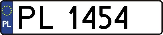 PL1454