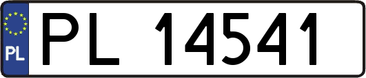 PL14541