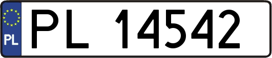 PL14542
