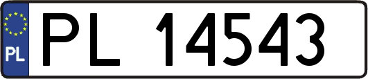 PL14543