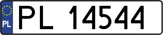 PL14544