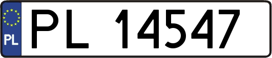 PL14547