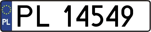 PL14549
