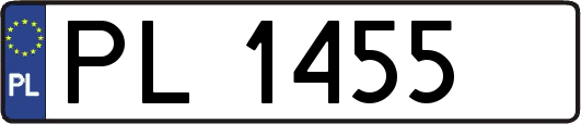 PL1455