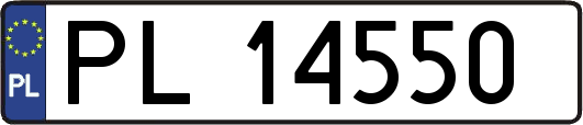 PL14550