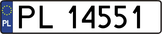 PL14551