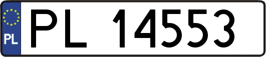 PL14553