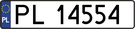 PL14554