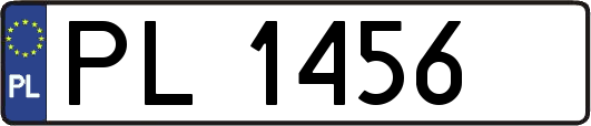PL1456