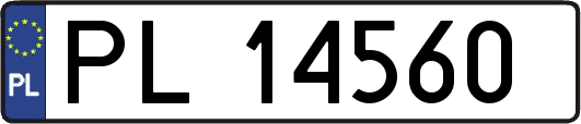 PL14560