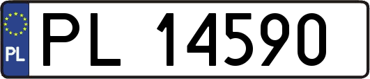 PL14590