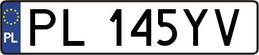 PL145YV
