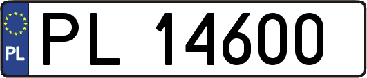 PL14600
