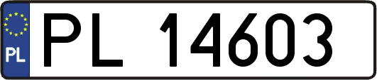 PL14603