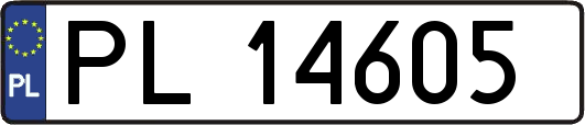 PL14605