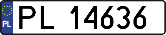 PL14636