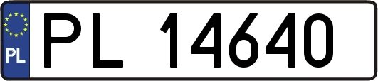PL14640