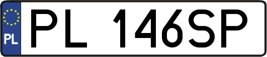 PL146SP