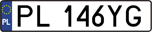 PL146YG