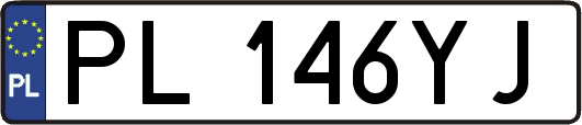PL146YJ