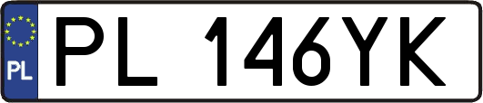 PL146YK