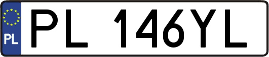 PL146YL