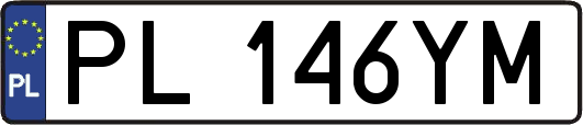 PL146YM