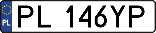 PL146YP