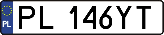 PL146YT
