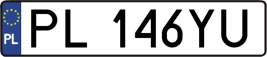 PL146YU