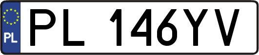 PL146YV