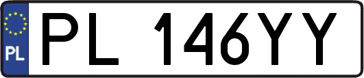 PL146YY