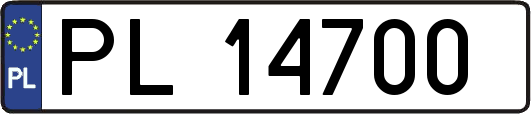 PL14700