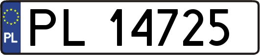 PL14725