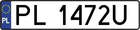 PL1472U