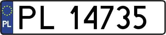 PL14735