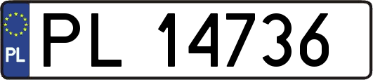 PL14736