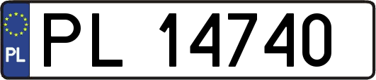 PL14740