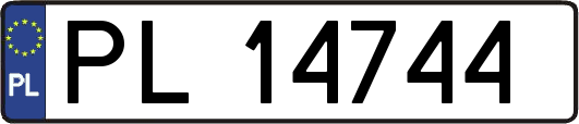 PL14744