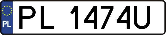 PL1474U