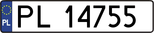PL14755