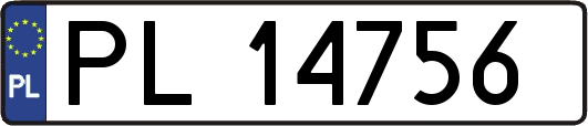 PL14756