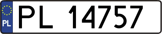 PL14757