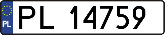 PL14759