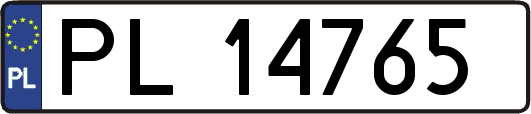 PL14765