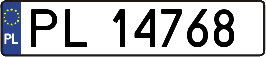 PL14768