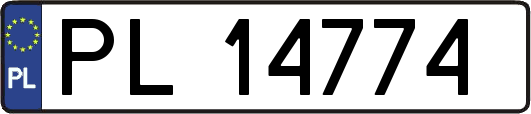 PL14774