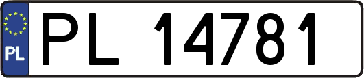 PL14781
