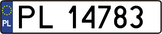 PL14783