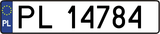 PL14784